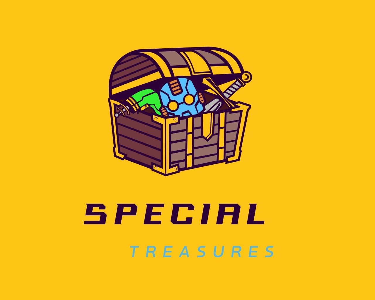 Special Treasures